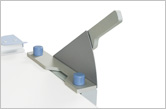 Corner cutter Ha10