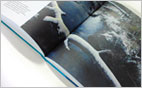 How to bind books