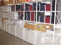 Fastbind U.S.A. supply stock