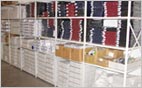 Fastbind U.S.A. warehouse