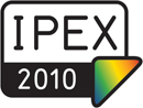 Ipex 2010 logo