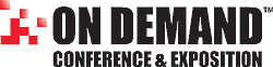 On Demand 2009 logo On Demand 2009 logo