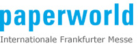 Paperworld 2009 logo