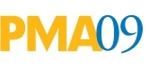 PMA 09 logo