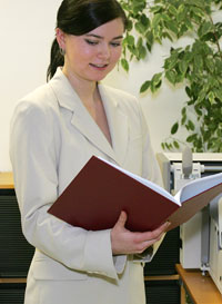 Financial report