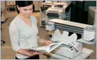 In-house publishing In-house publishing