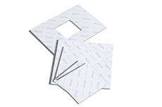 Fastbind BooXTer End Sheets