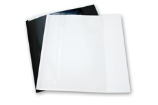 Fastbind Executive soft covers