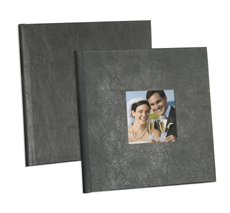 FotoMount Hard Covers