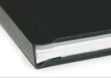 Manager hard cover