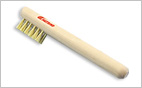 Fastbind Spine roughener brush